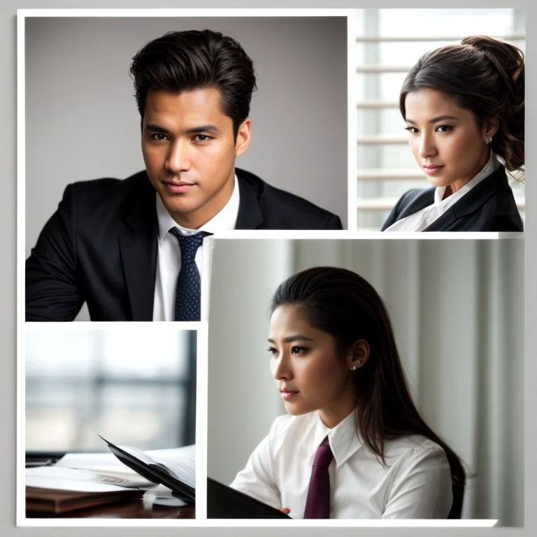 Vertragsprüfung und -bearbeitung